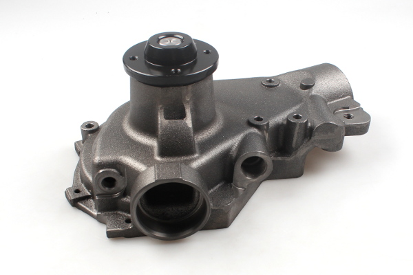 Pompă de apă, răcire motor 980876 GK